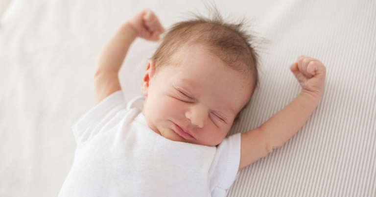 5 Tips to Fix Your Newborn’s Day Night Confusion