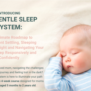 The Gentle Sleep System