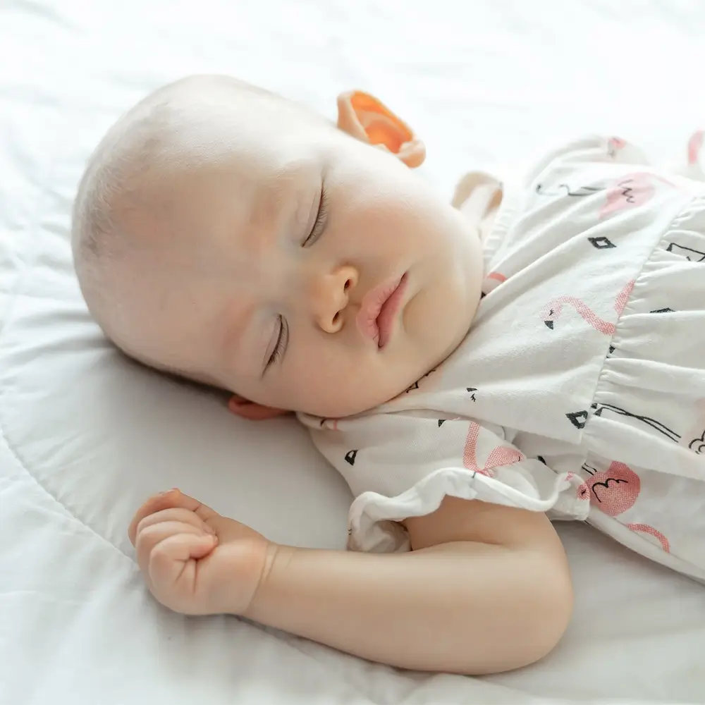 Baby sleep consultant hilton