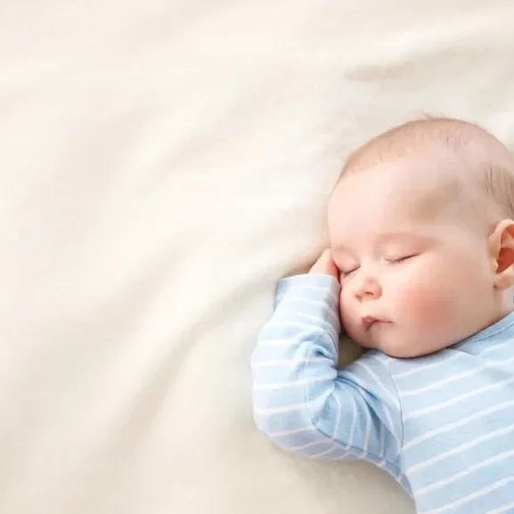 5 Day Sleep Challenge - Fully Well By Mel 6