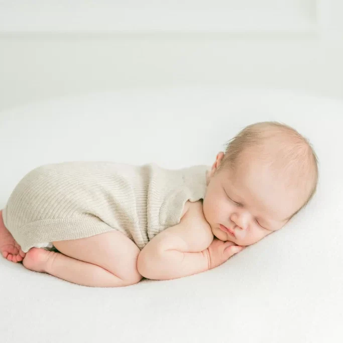 Sleep Well By Mel Newborn Guide 8