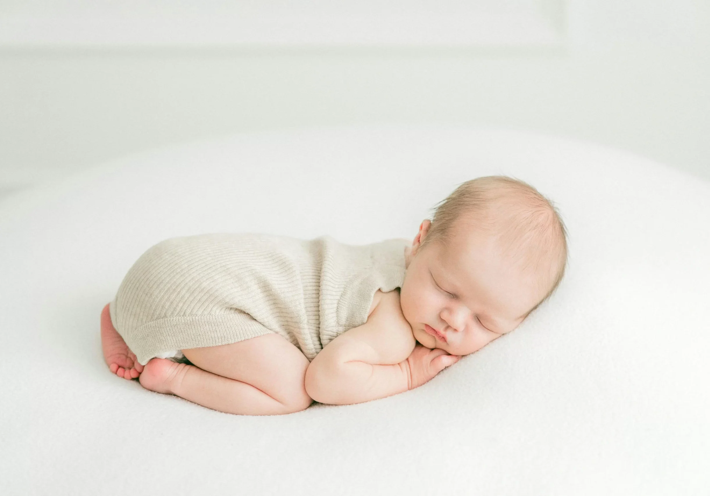 Sleep Well By Mel Newborn Guide 8